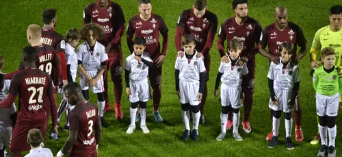 Frédéric Hantz avant FC Metz - Caen : « Dans le jeu, on peut encore...