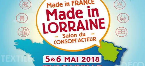 Le Made in Lorraine s'invite à Thionville