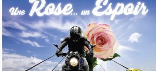 Une Rose un Espoir fête ses 20 ans