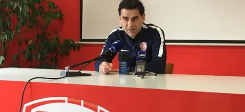 Didier Tholot ( ASNL ) : « Je n'ai qu'une envie, c'est que ce club...