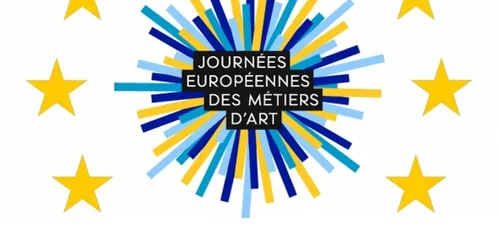 A la découverte des métiers d'art jusqu'au 8 avril