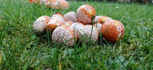 Où fêter Pâques en Lorraine ?