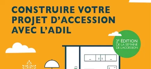 Accéder à la propriété : une semaine pour tout comprendre