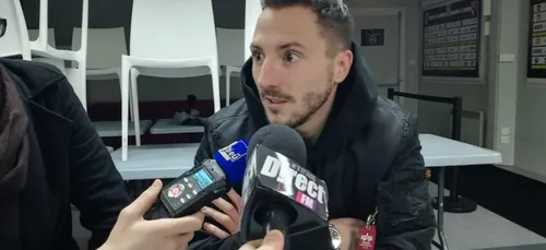 Danijel Milicevic (FC Metz) : « Montrer un bon visage du FC Metz »