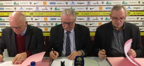 Le FC Metz gestionnaire de son stade pendant 50 ans, les réactions