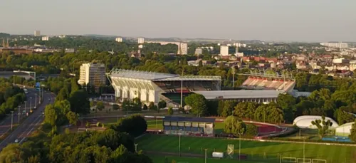 Le FC Metz récupère le Stade Saint-Symphorien avec un projet de...