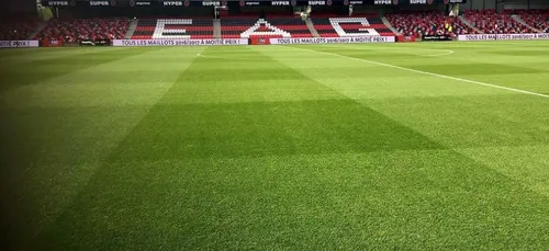 Le FC Metz perd deux points à Guingamp (2-2)