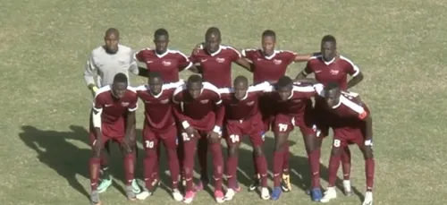 Génération foot en seizièmes de finale de la Ligue des Champions