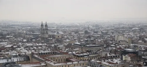 Vague de froid : la Lorraine ne sera pas épargnée