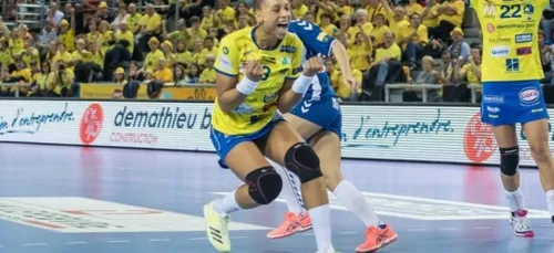 Metz handball vise le dernier carré