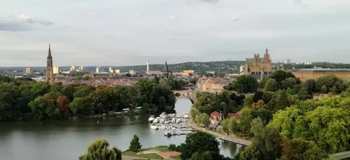 Il ne fait pas bon vivre en Lorraine, selon l'Express