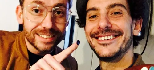 INTERVIEW. Laurent Lamarca invité du 15/20