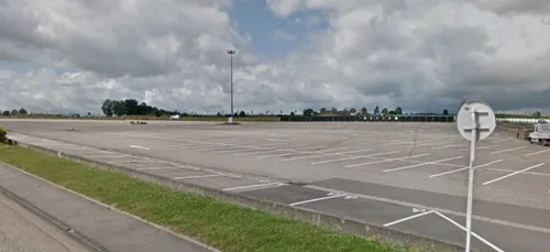 Parking payant : la surprise de Metz-Expo