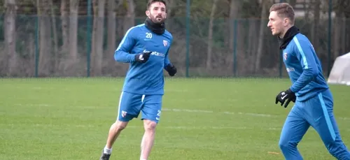 Julian Palmieri (FC Metz) : une carrière corsée