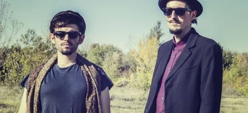 PVLSAR : le groupe messin sort son premier album