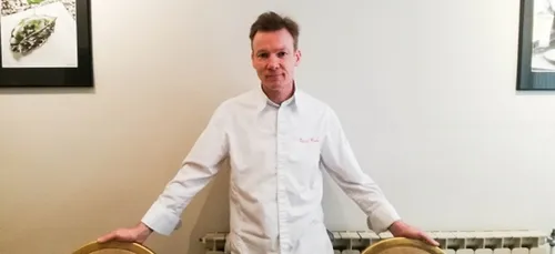 Patrick Fréchin : « Je suis heureux que l'étoile arrive aussi...