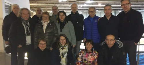 Le meeting Moselle Athlelor dans les starting blocks