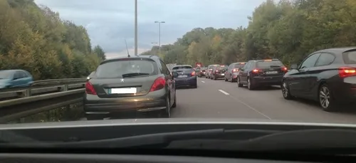 Un péage envisagé pour l'A31