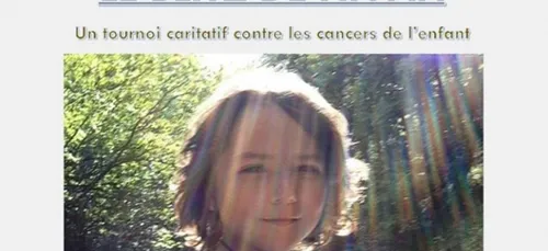 Tournoi d'échec pour la lutte contre le cancer des enfants