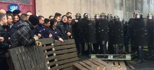 Metz : le ras-le-bol de l'administration pénitentiaire