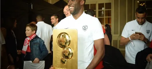 ASNL-Nîmes : Ndy Assembe de retour dans les cages nancéiennes