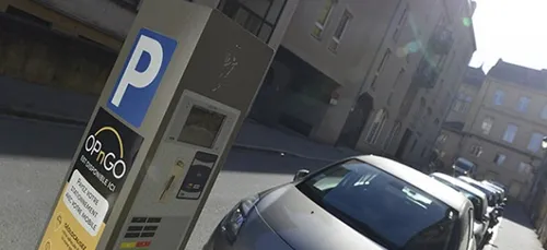 Stationnement à Metz : ce qui change au 1er janvier 2018