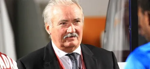 INTERVIEW. Bernard Serin dresse le bilan de la première partie de...