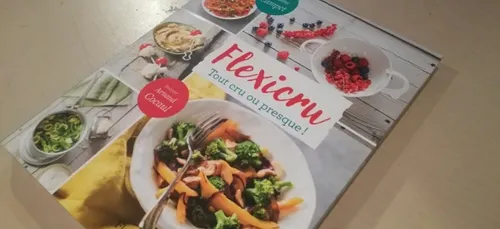 Et si vous testiez la cuisine « flexicru » ?