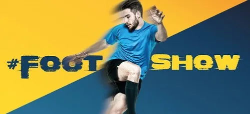 Foot Show : nouveau tournoi de foot en salle à Metz