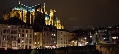 "Marave Challenge" à Metz : un suspect interpellé