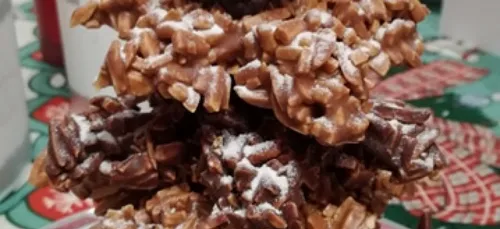 Le chocolat, l'immanquable des fêtes de Noël