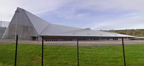 L'amphithéâtre du Zénith de Nancy peut-être renommé en hommage à...