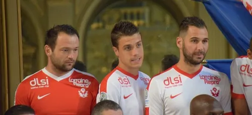 ASNL : Et si on terminait 2017 sur une victoire ?