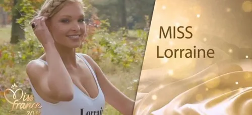 Miss France : La Lorraine sur les pas de la Guyane ?