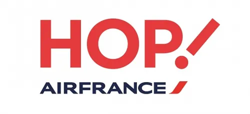 Lorraine Airport : nouvelle ligne pour Marseille avec Hop! Air France