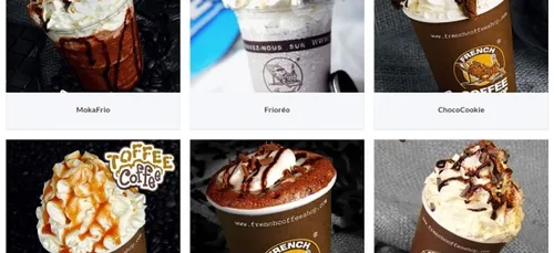 L'enseigne French Coffee Shop débarque à Nancy