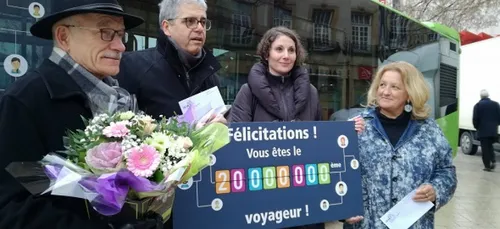 Metz : une troisième ligne Mettis en réflexion