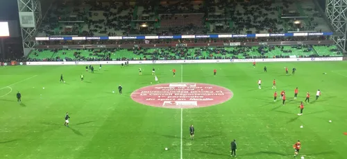 Le FC Metz à la dérive contre Amiens (2-0)