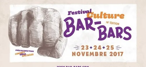 Le festival « Culture Bar-bars » débarque à Metz !
