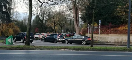 Week-end de la Saint Nicolas à Metz : galère en perspective pour se...