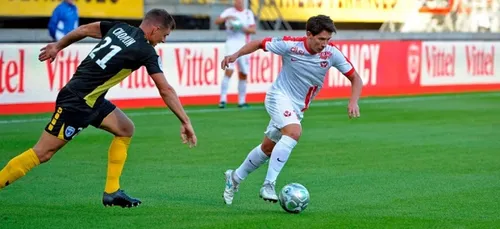 Laurent Abergel (ASNL) : «  Il faudra faire attention à ne pas être...