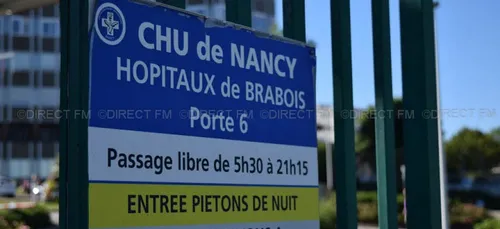 Maternité du CHRU de Nancy : prenez vos rendez-vous sur internet !
