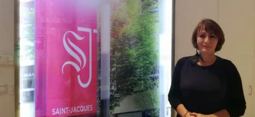 Ça bouge au centre St Jacques de Metz !