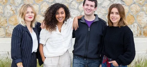 Stibidik : une nouvelle manière de chiner !