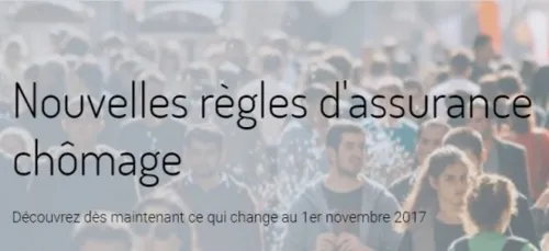 Ce qui change au 1er novembre 2017