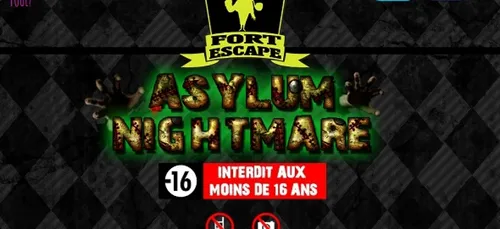 Idées sorties pour Halloween en Lorraine