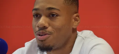 Arnaud Nordin (ASNL) : « Redonner du baume au cœur aux supporters »