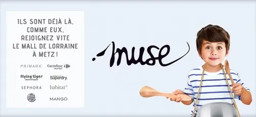 Muse à Metz : Primark n'ouvrira pas tout de suite