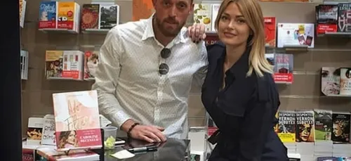 Nancy : Caroline Receveur de retour « à la maison »