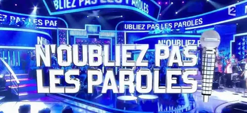 Casting "N'oubliez pas les paroles" avec Direct FM !